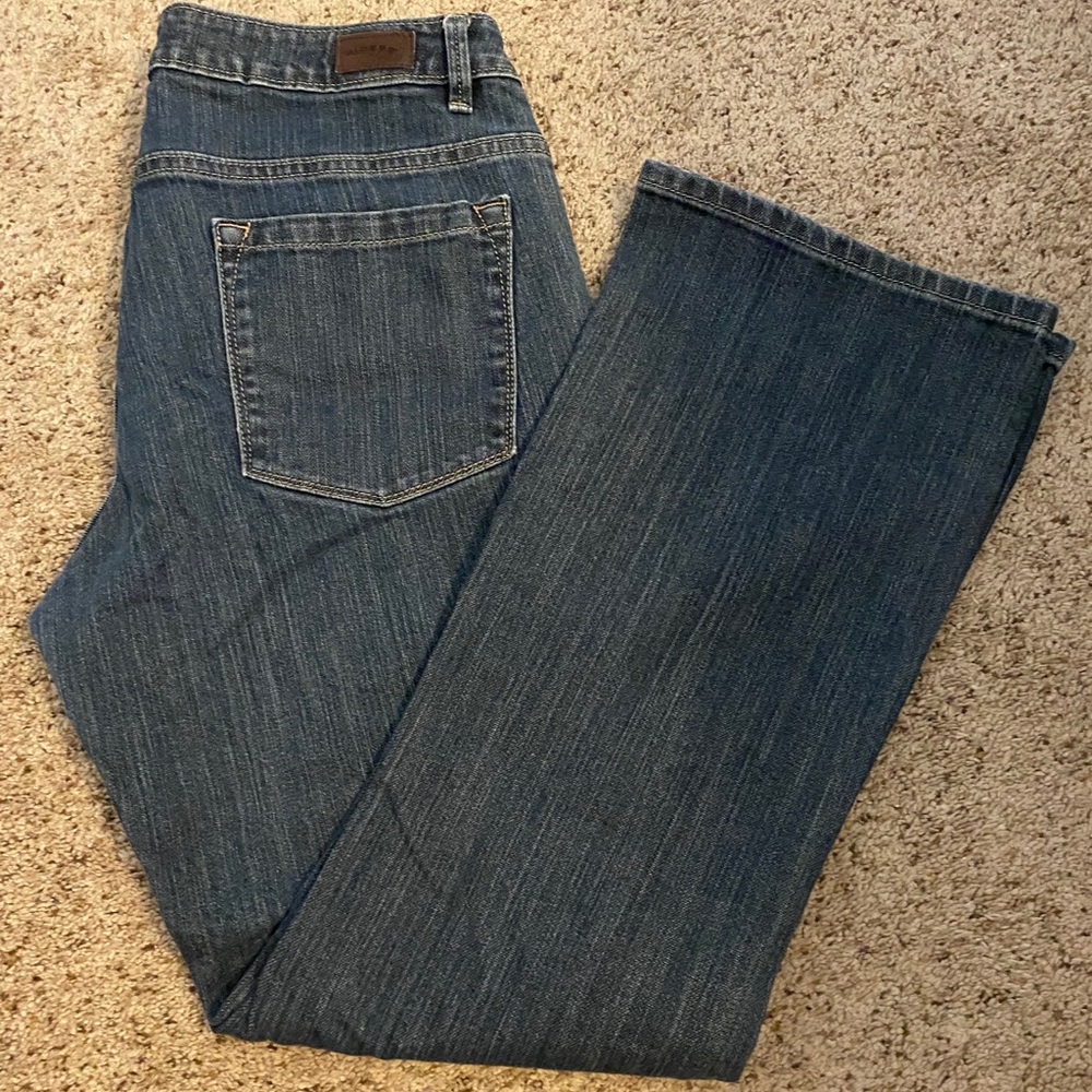 Rider Jeans